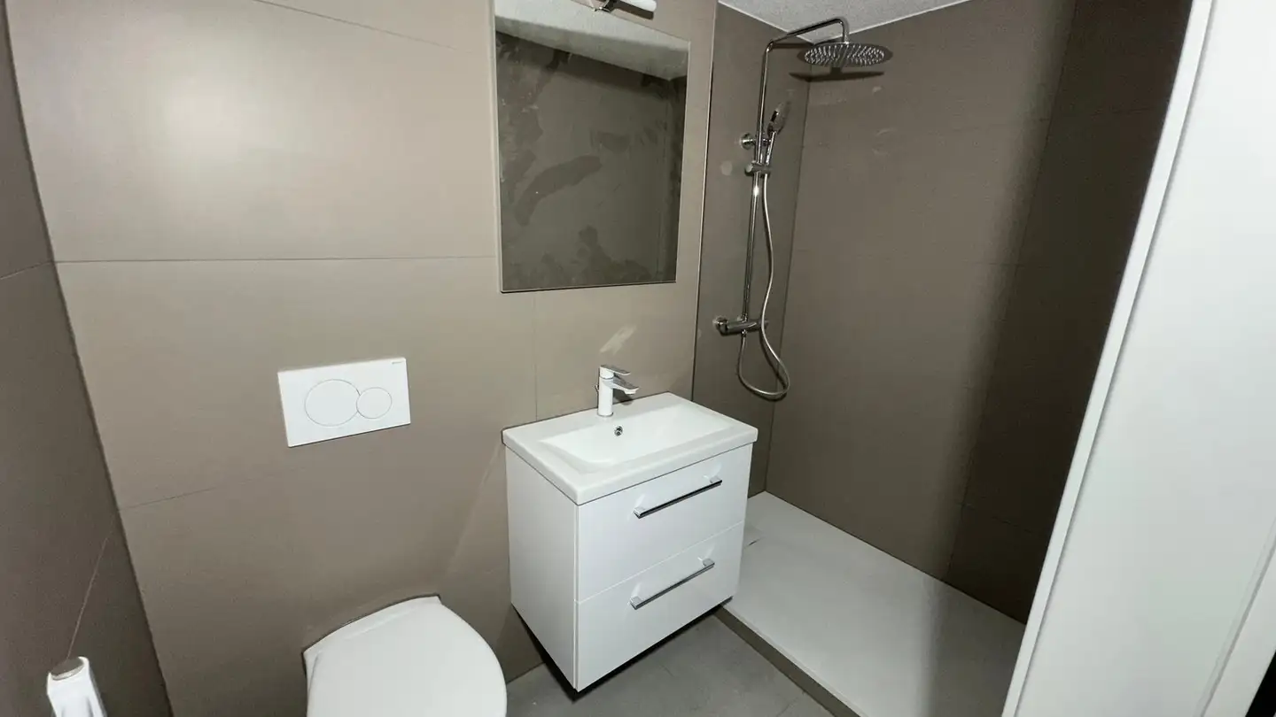 Appartement à louer - Langenthalstrasse 1, 4912 Aarwangen - Photo 3