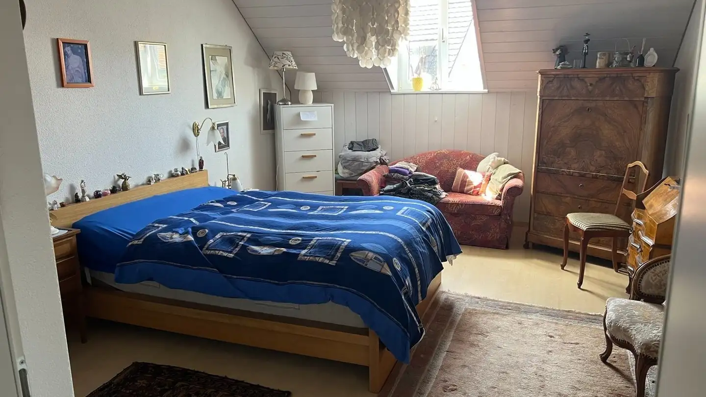 Zimmer mieten - Rössligasse, 4460 Gelterkinden - Foto 3
