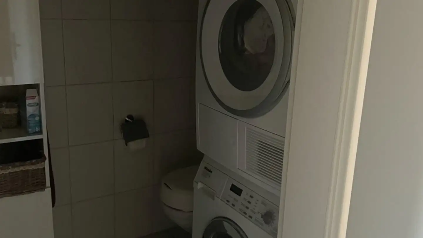Zimmer mieten - Rössligasse, 4460 Gelterkinden - Foto 4