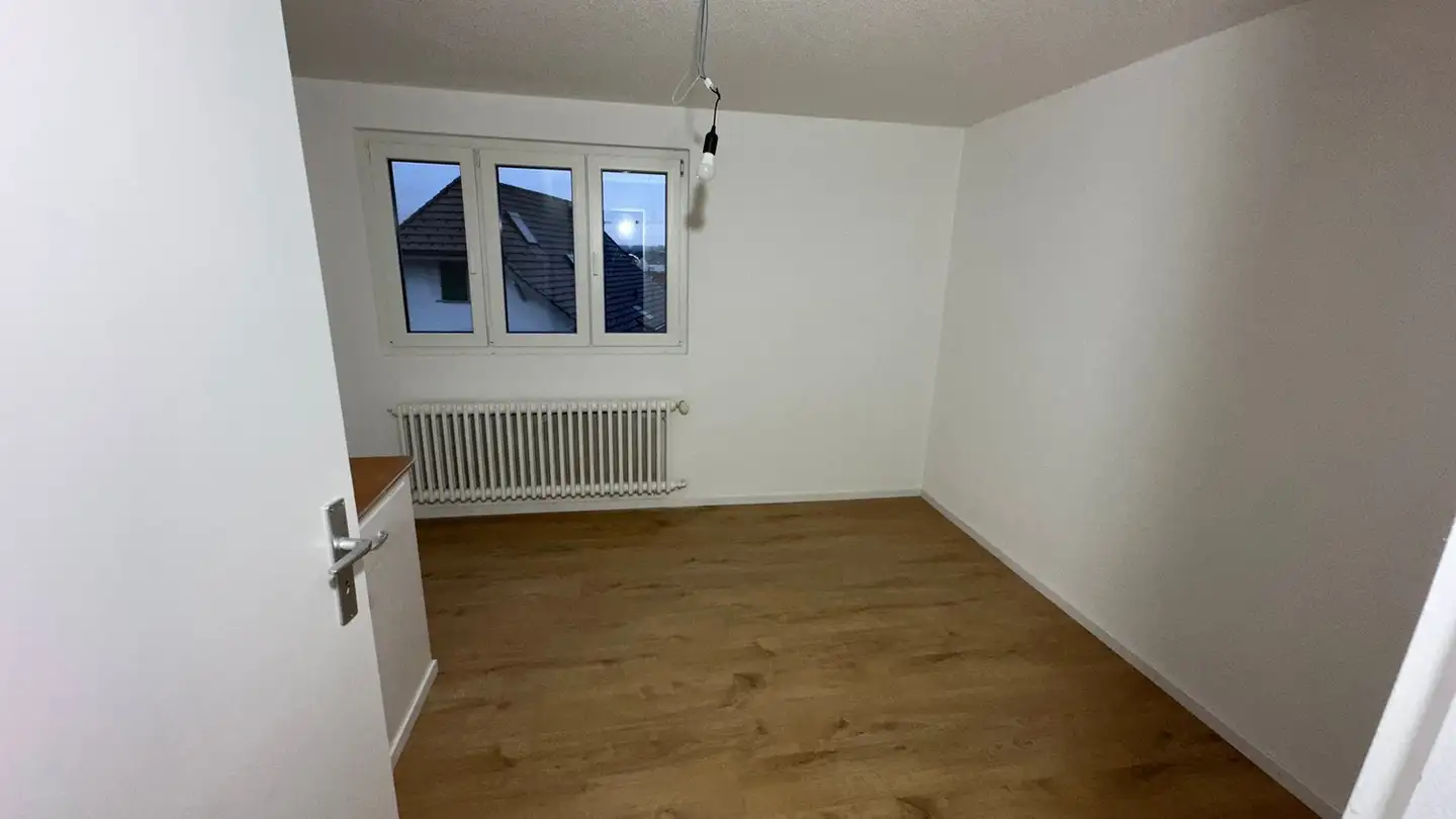 Appartement à louer - Langenthalstrasse 1, 4912 Aarwangen - Photo 4