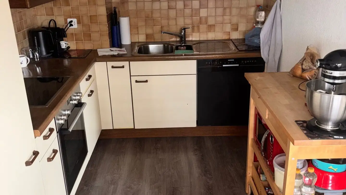 Appartement à louer - Breitenweg 20, 5703 Seon - Photo 2