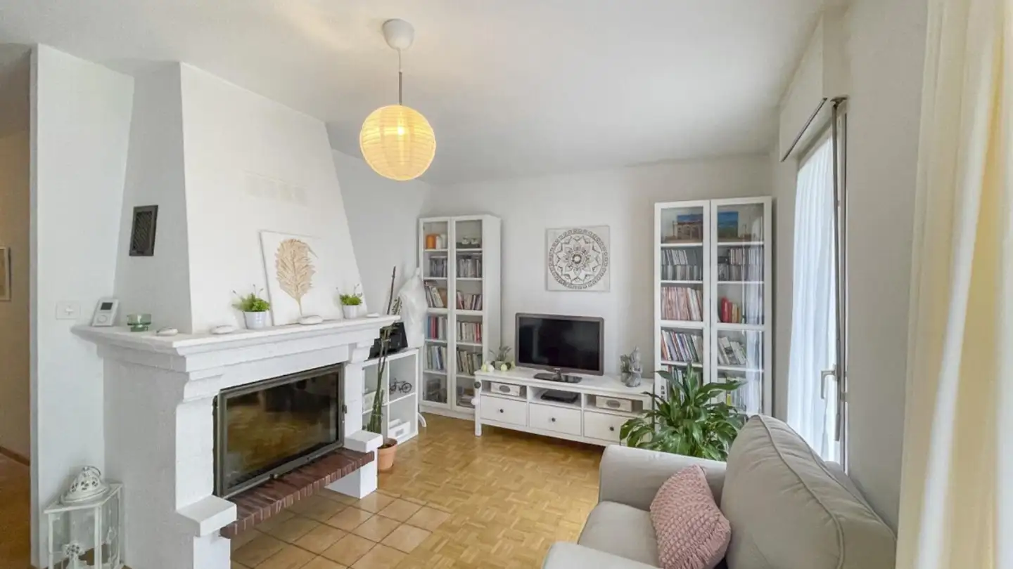 Apartment for sale - 1510 Moudon