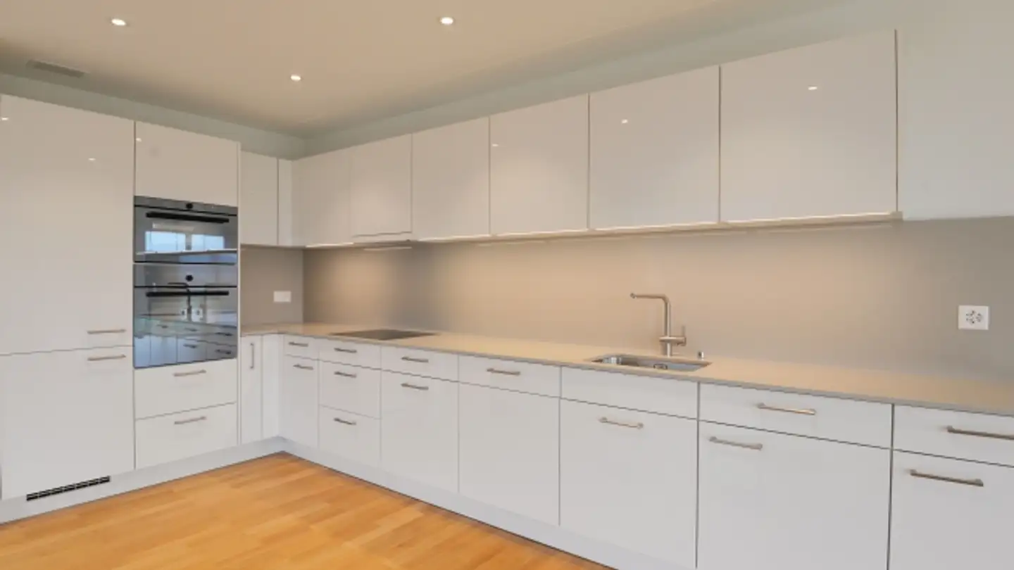 Apartment for rent - Ankenbüel 18, 8126 Zumikon - Photo 2