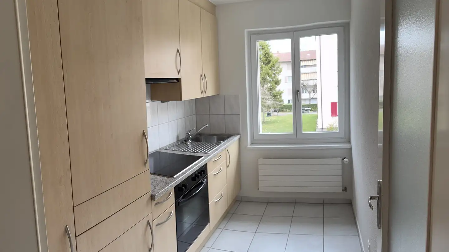 Appartamento in affitto - Schürgistrasse, 8051 Zürich