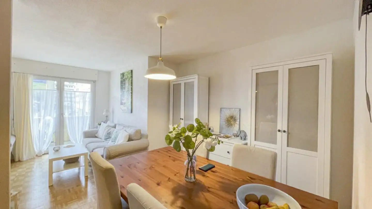 Apartment for sale - 1510 Moudon - Photo 4