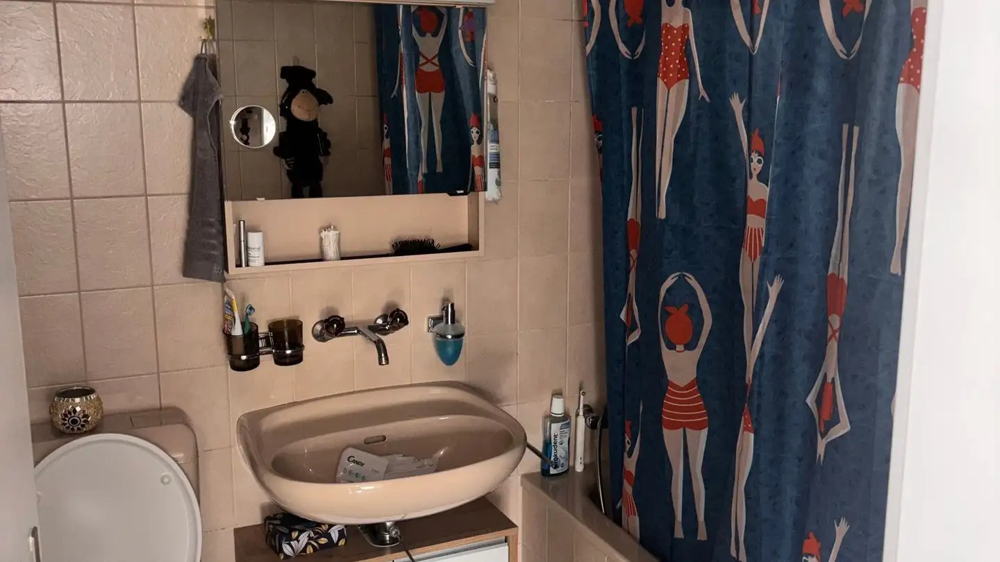 Appartement à louer - Breitenweg 20, 5703 Seon - Photo 3