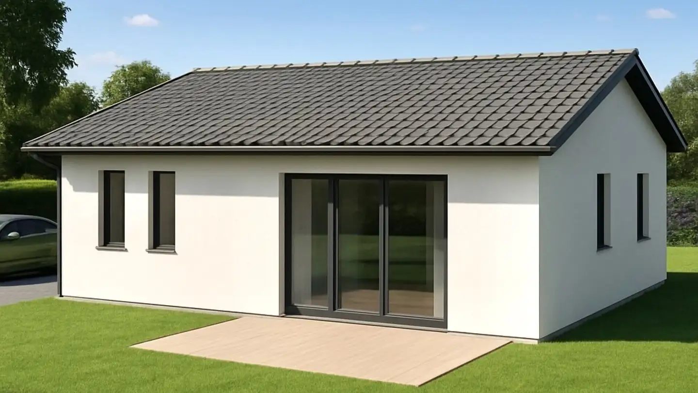 Single house for sale - 3297 Leuzigen