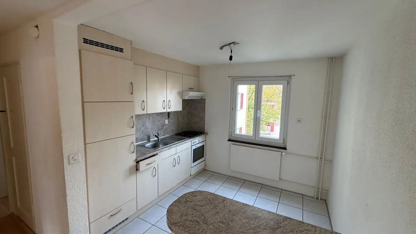 Wohnung mieten - Ebnatstrasse 70, 8200 Schaffhausen