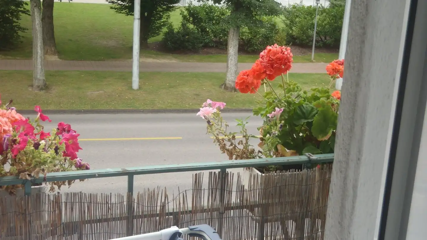 Wohnung mieten - 1007 Lausanne - Foto 2