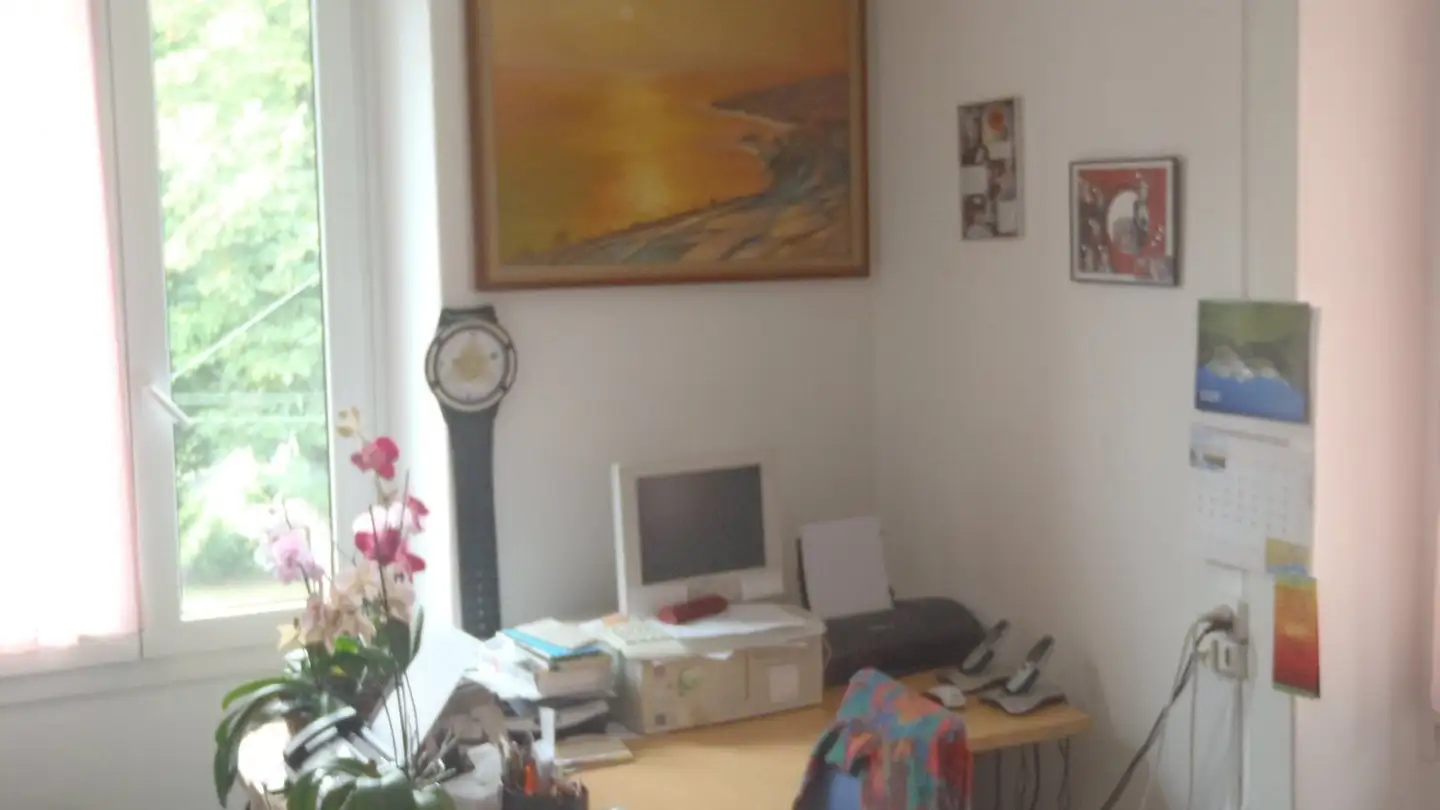 Wohnung mieten - 1007 Lausanne - Foto 3