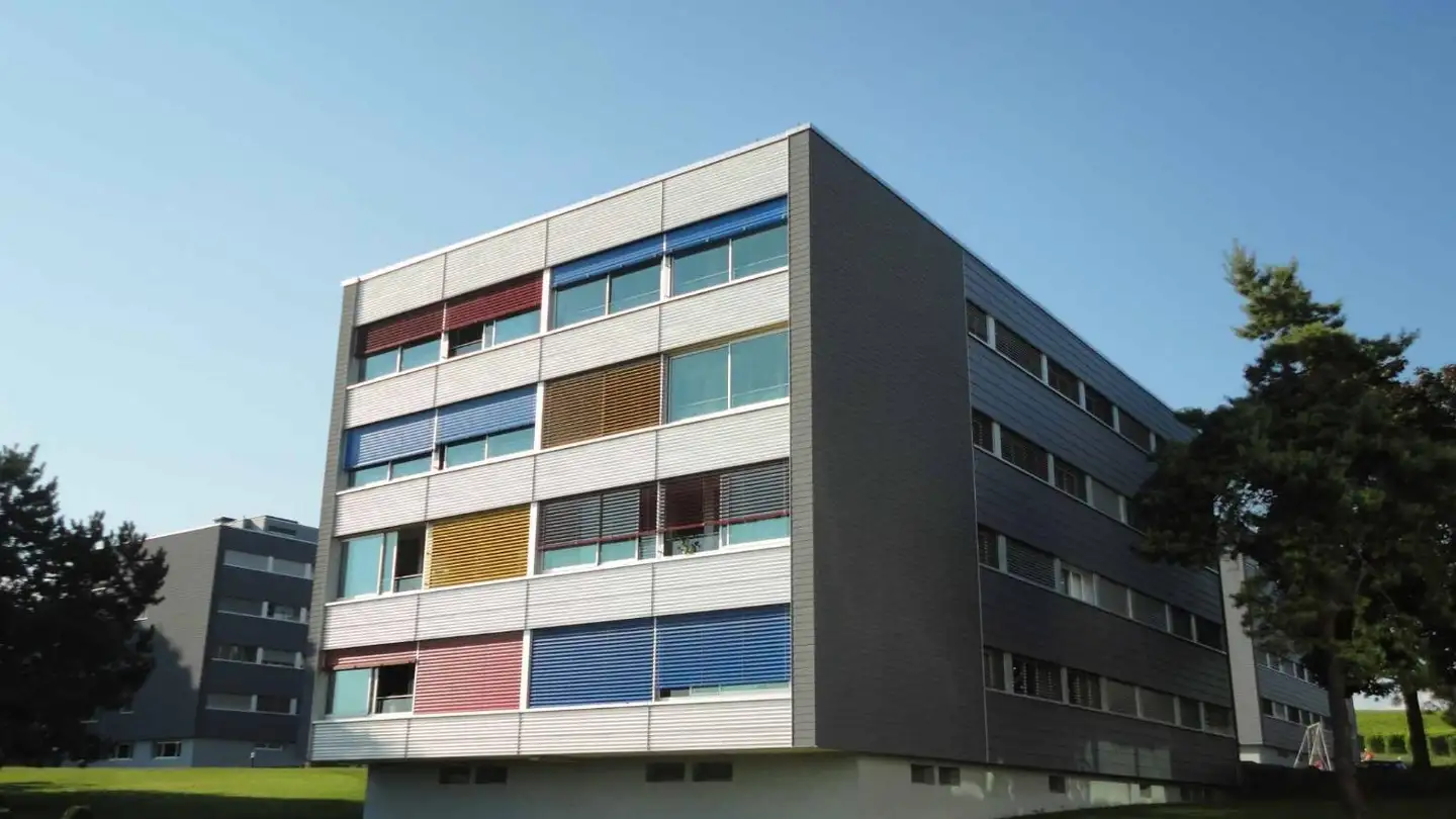 Appartamento in affitto - Route De Genève 76, 1028 Préverenges