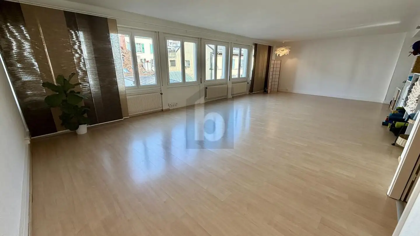 Bürofläche mieten - 1003 Lausanne