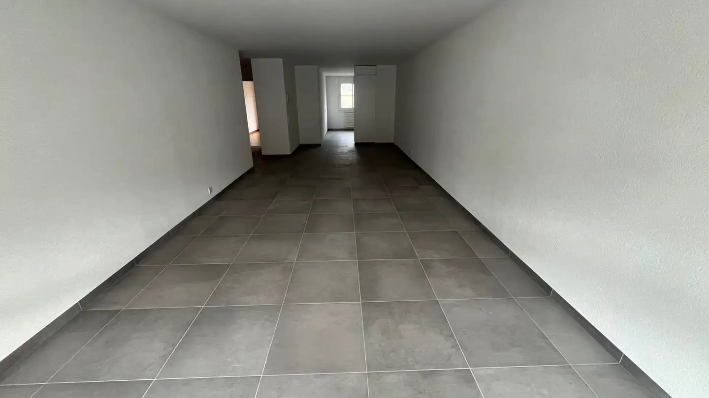 Wohnung mieten - Rue De Locarno 4, 1700 Fribourg - Foto 2