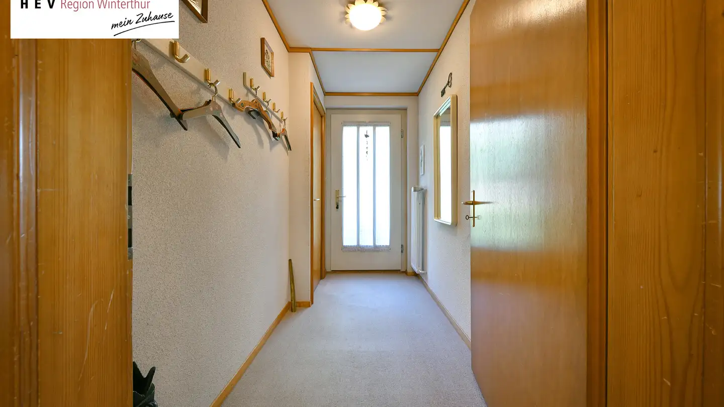 Single house for sale - Hertenstrasse 16, 8353 Elgg