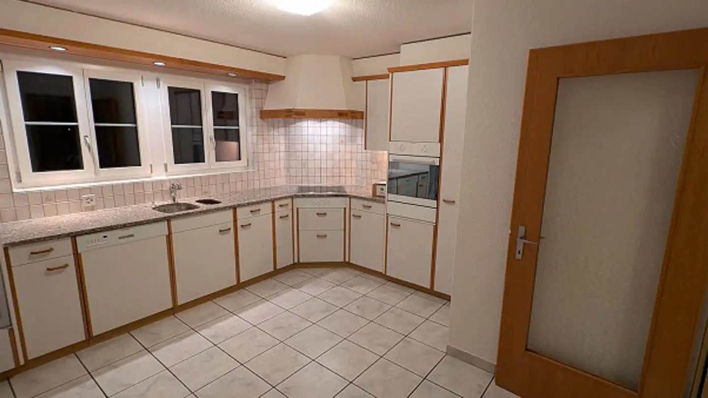 Appartement à louer - Bahnhofstrasse 1, 3421 Lyssach - Photo 2
