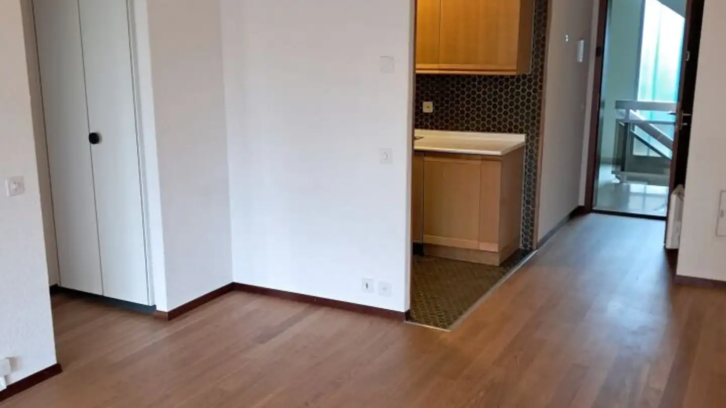 Appartamento in affitto - Chemin De Jolimont 2b, 1180 Rolle