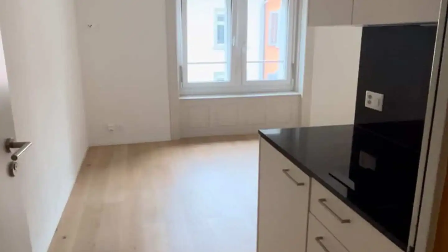 Appartement à louer - Anwandstrasse 10, 8004 Zürich