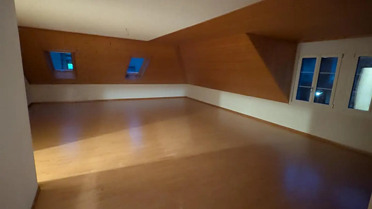 Appartement à louer - Bahnhofstrasse 1, 3421 Lyssach - Photo 3