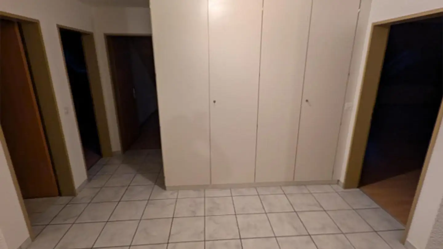 Appartement à louer - Bahnhofstrasse 1, 3421 Lyssach - Photo 4