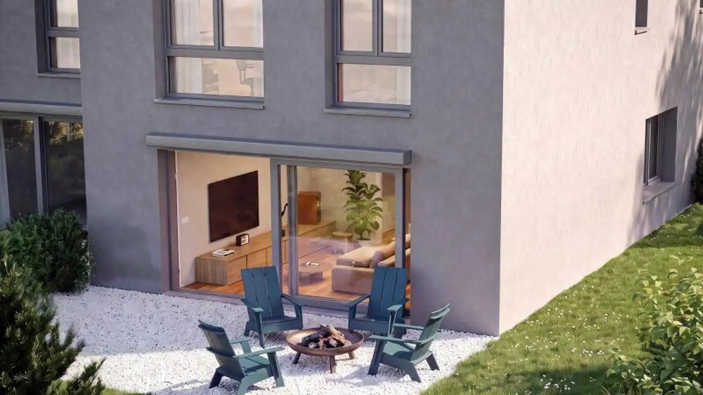 Casa bifamiliare in vendita - Neuweilerstrasse 36, 4105 Biel-Benken BL - Foto 2