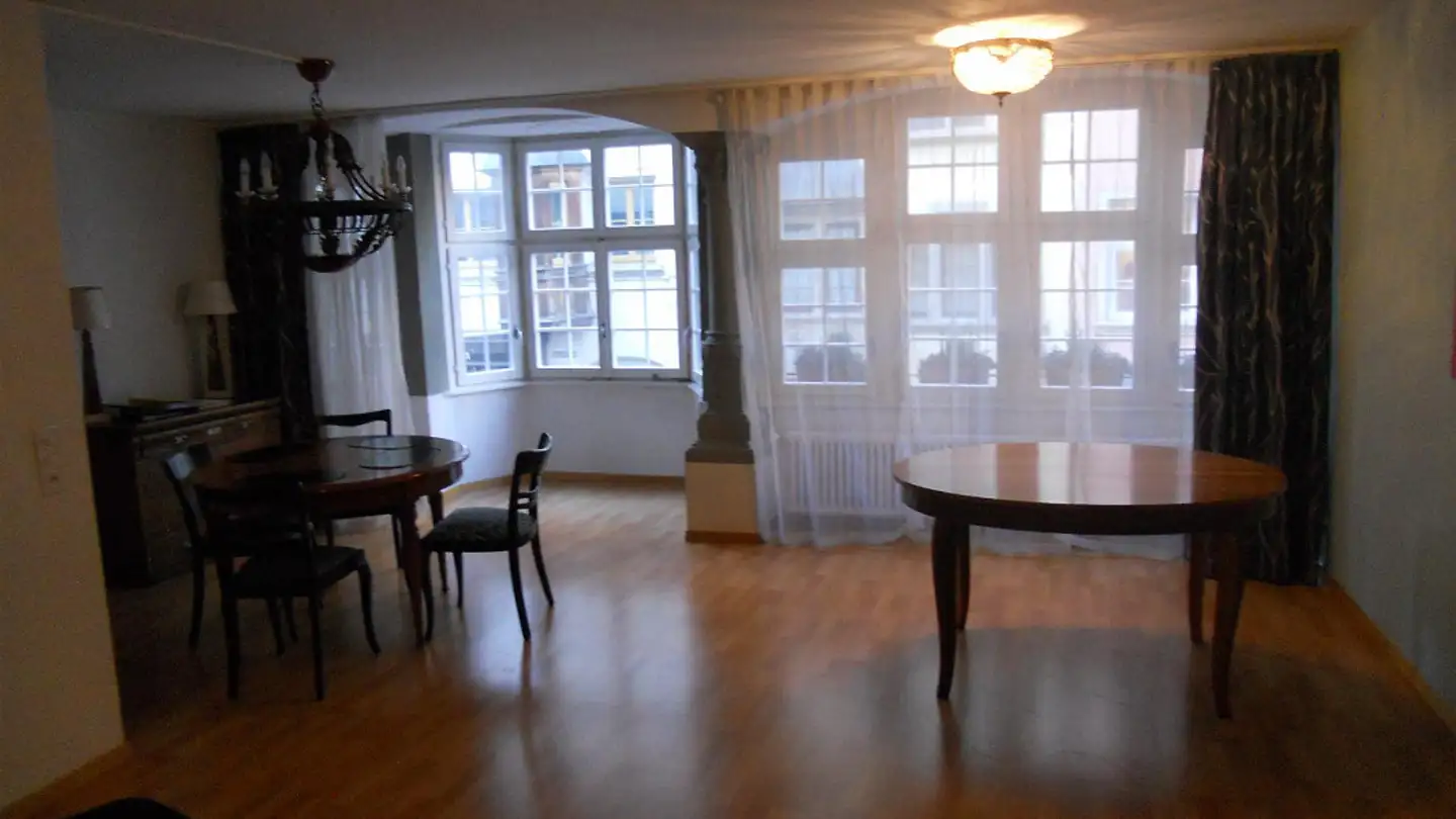 Apartment for rent - Vordergasse 79, 8200 Schaffhausen