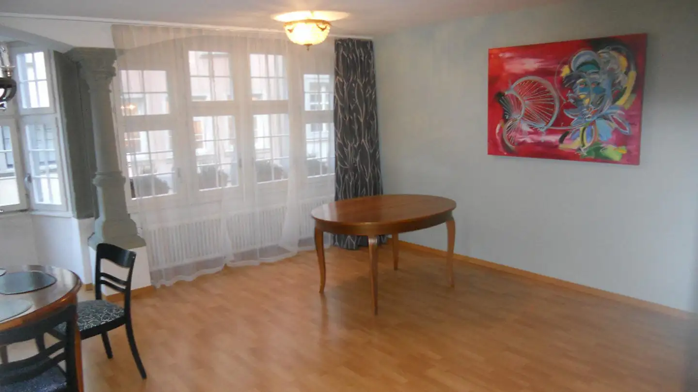 Apartment for rent - Vordergasse 79, 8200 Schaffhausen - Photo 2