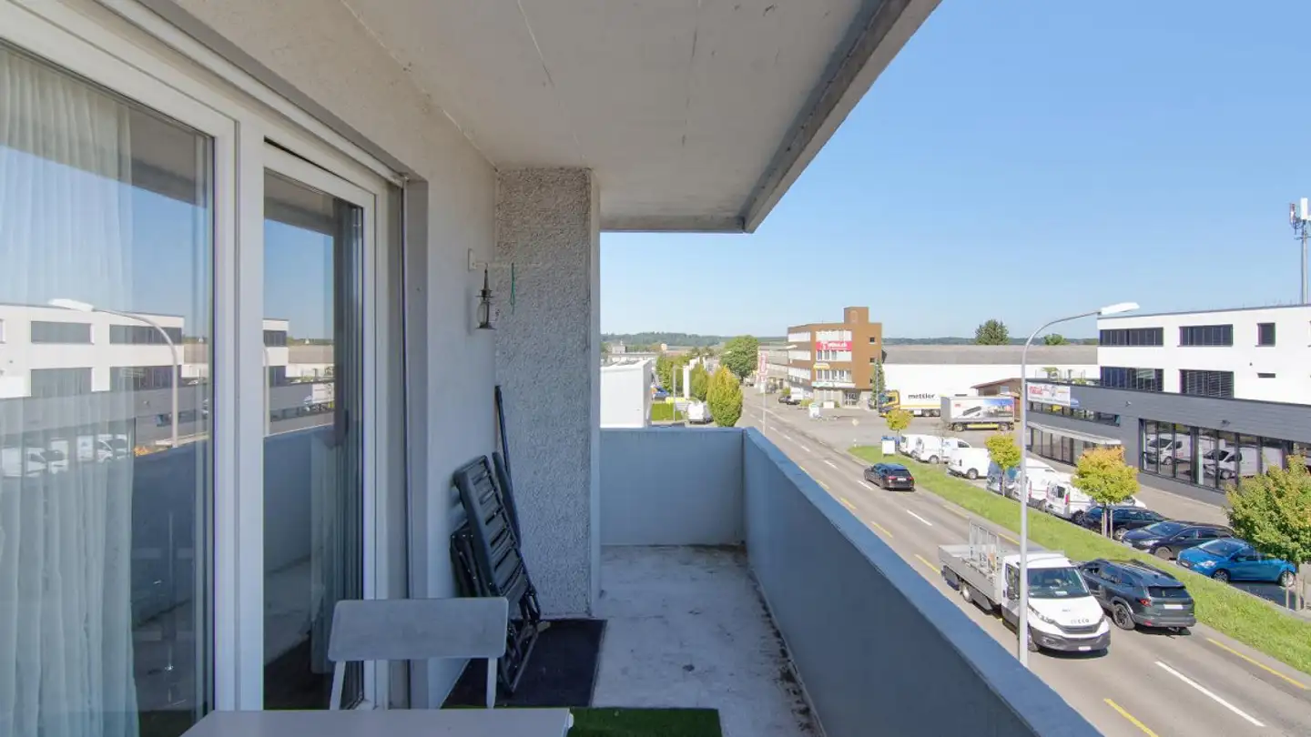 Appartamento in vendita - 8580 Amriswil - Photo 2