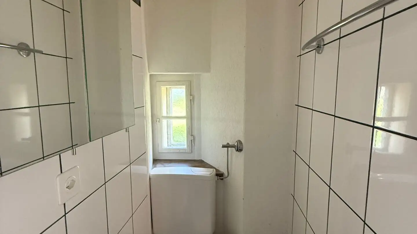 Appartamento in affitto - Chemin Du Chêne, 2615 Sonvilier - Foto 4