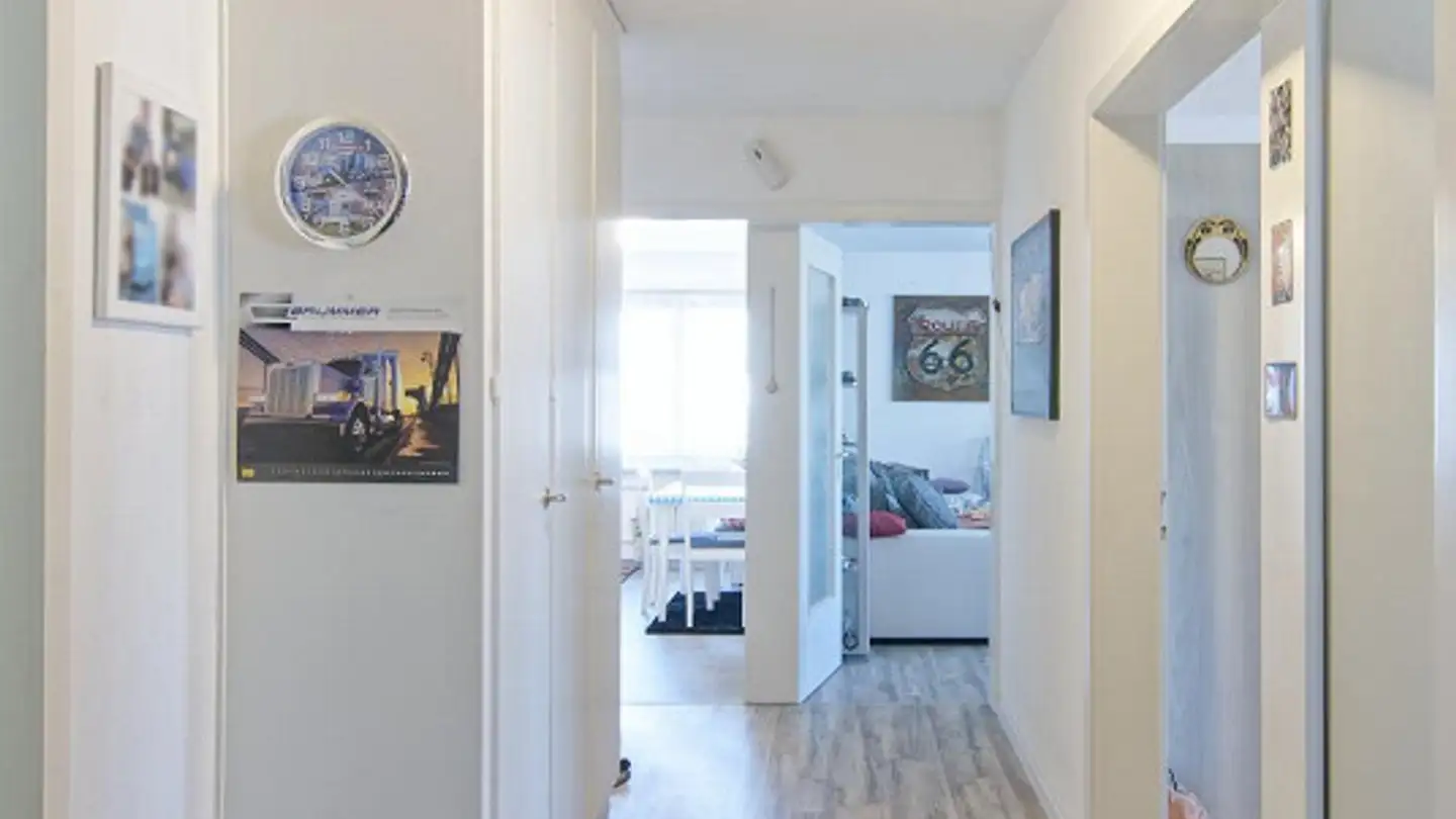 Appartamento in vendita - 8580 Amriswil - Photo 3