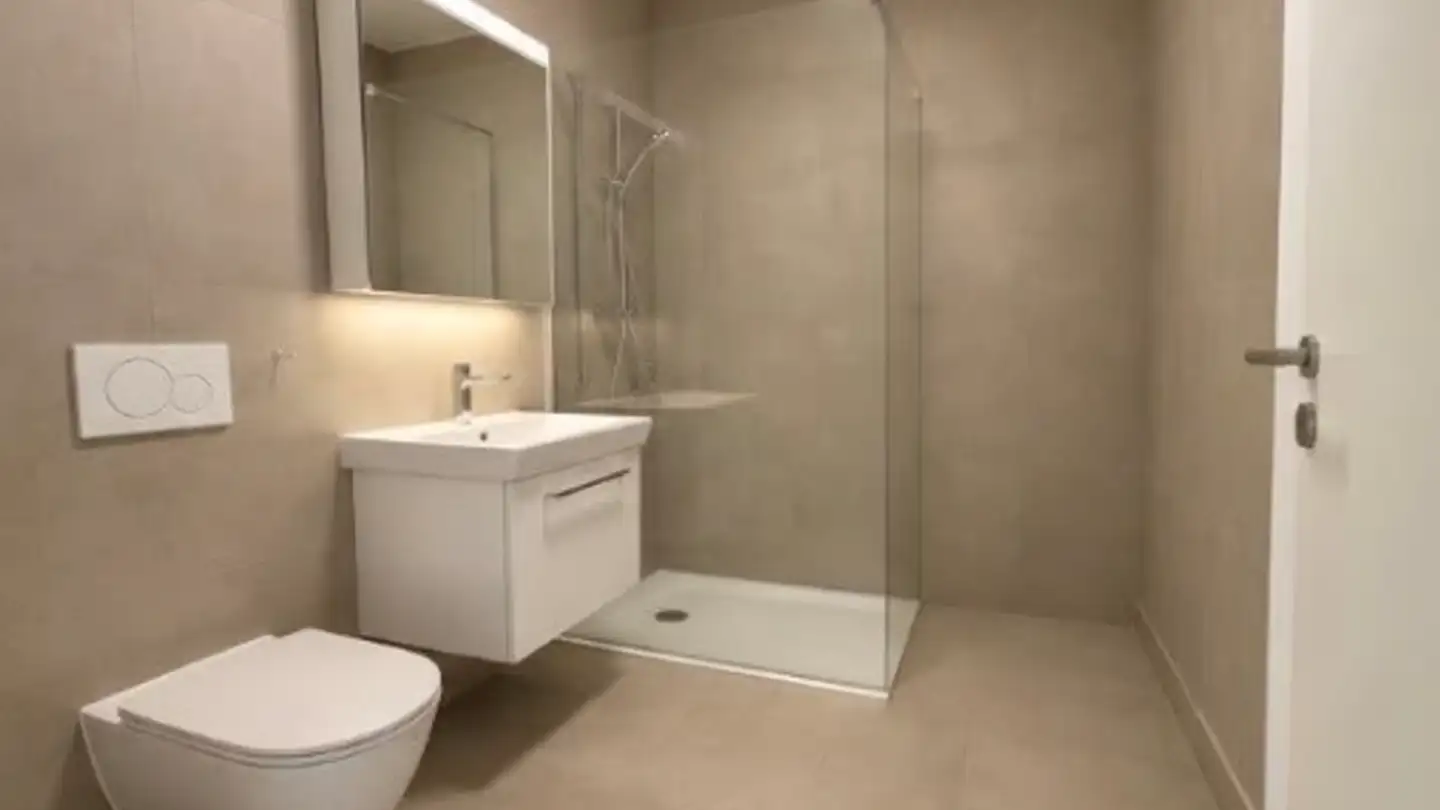 Appartamento in affitto - Rue Catherine Colomb, 1022 Chavannes-près-Renens - Foto 4
