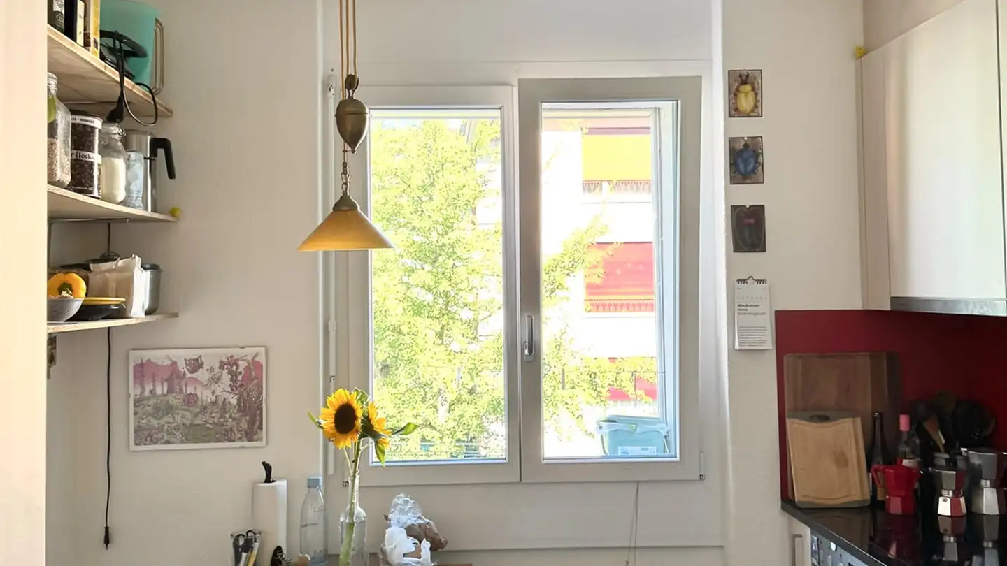 Zimmer mieten - Brunnmattstrasse, 3007 Bern - Foto 3