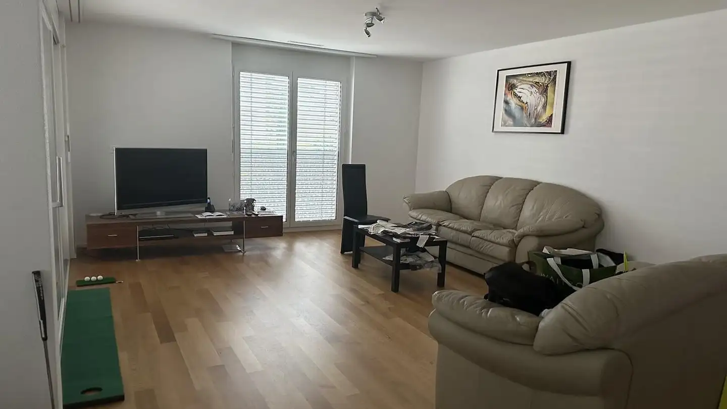 Single room for rent - 6300 Zug - Photo 3