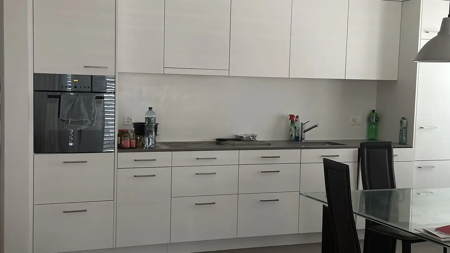 Single room for rent - 6300 Zug - Photo 4