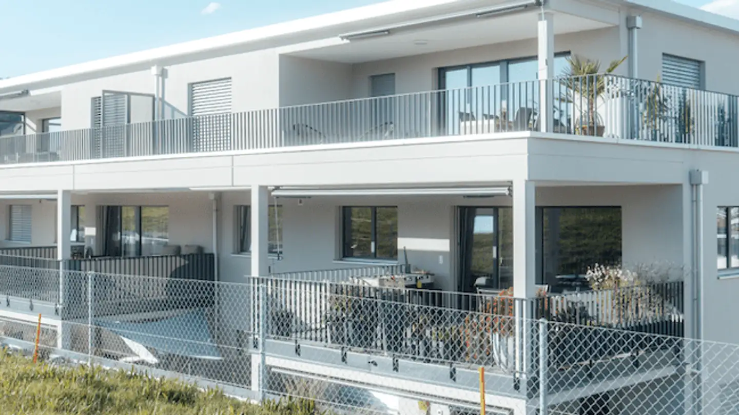 Wohnung mieten - Twirrenstrasse 27, 8733 Eschenbach SG