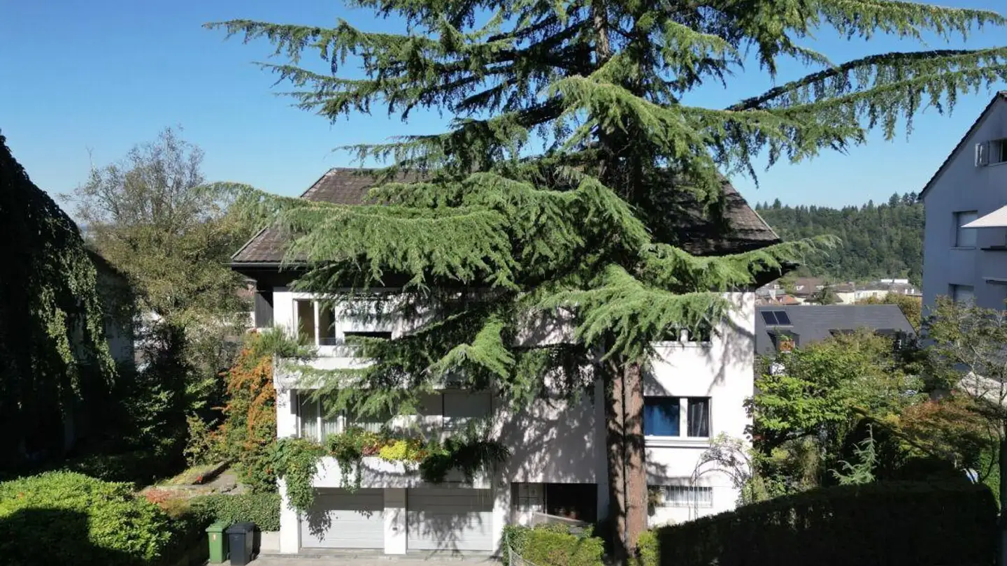 Immeuble résidentiel à vendre - Hünenbergstrasse 15, 6006 Luzern