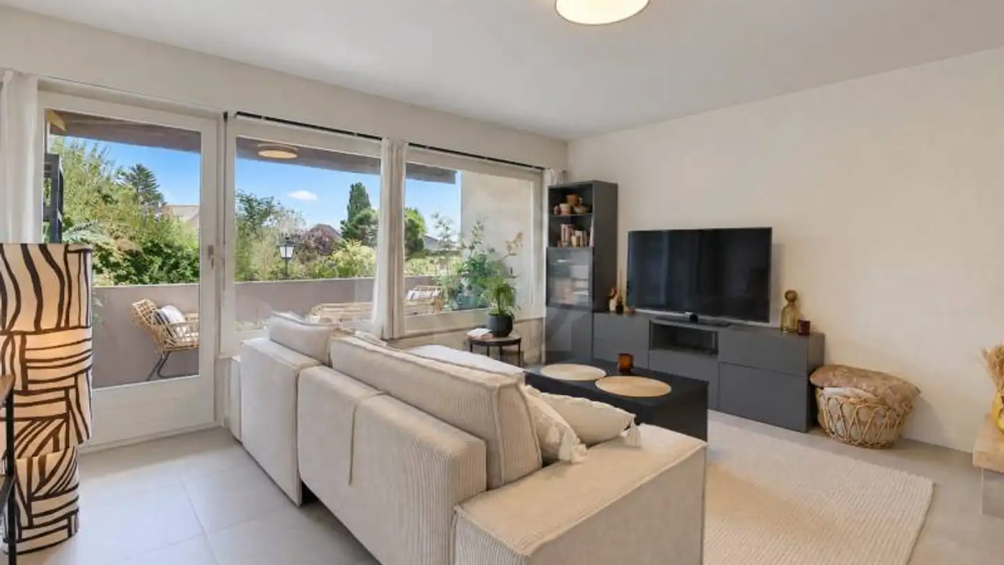 Apartment for sale - 1026 Echandens - Photo 4