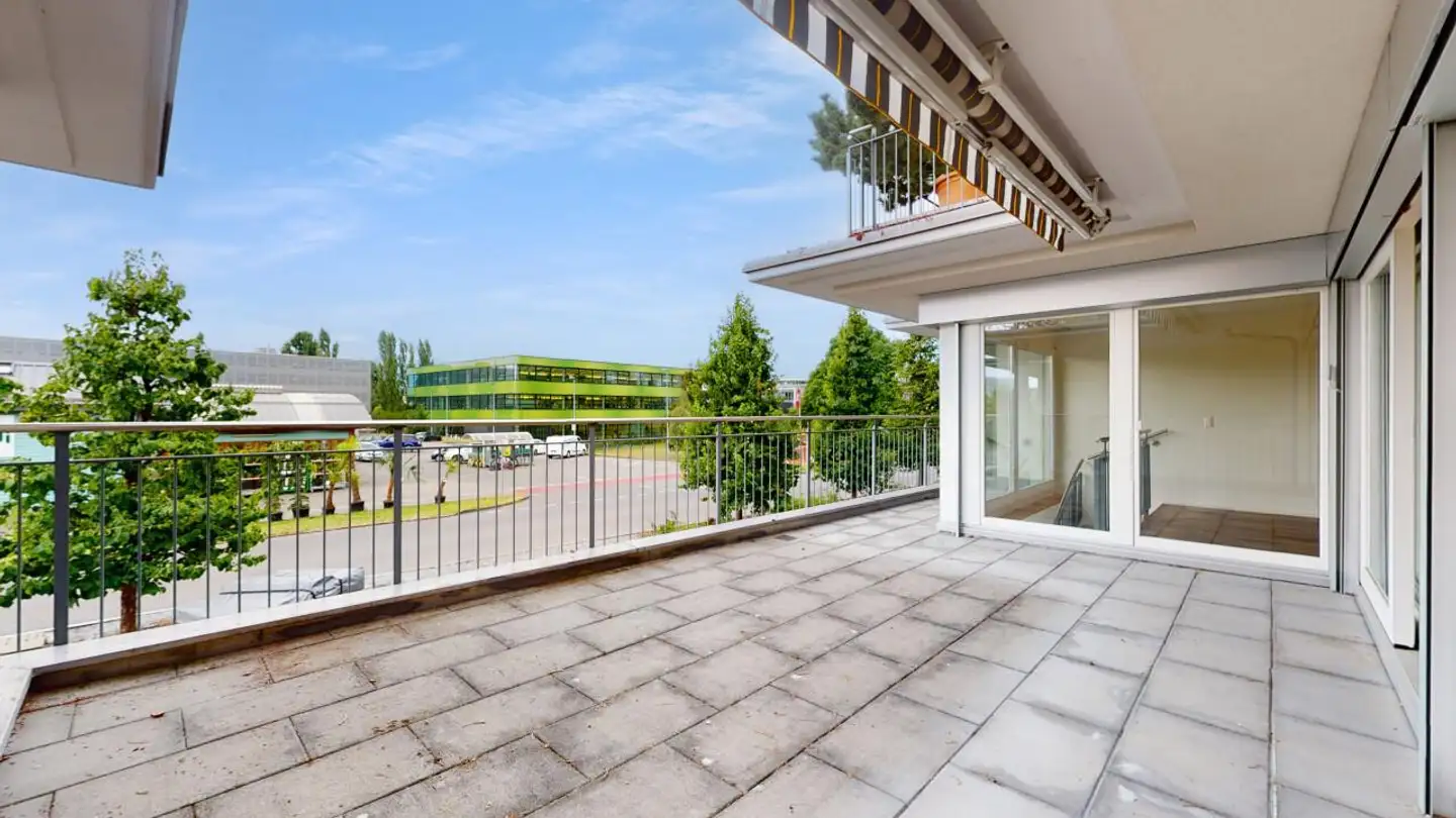 Loft kaufen - Laubisrütistrasse 53, 8712 Stäfa