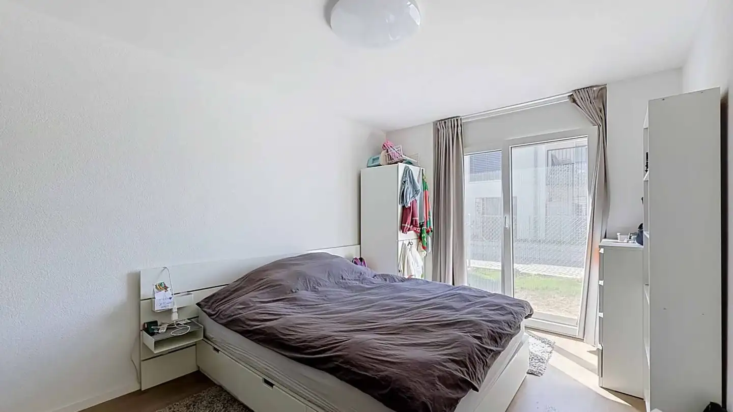 Appartement à vendre - Route de Payerne, 1530 Payerne - Photo 4