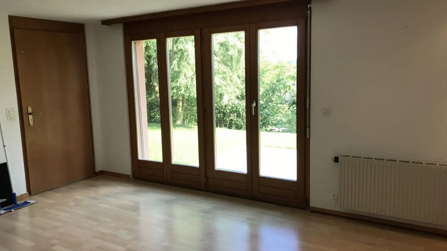 Studio in affitto - Terrassenstrasse 11, 4512 Bellach