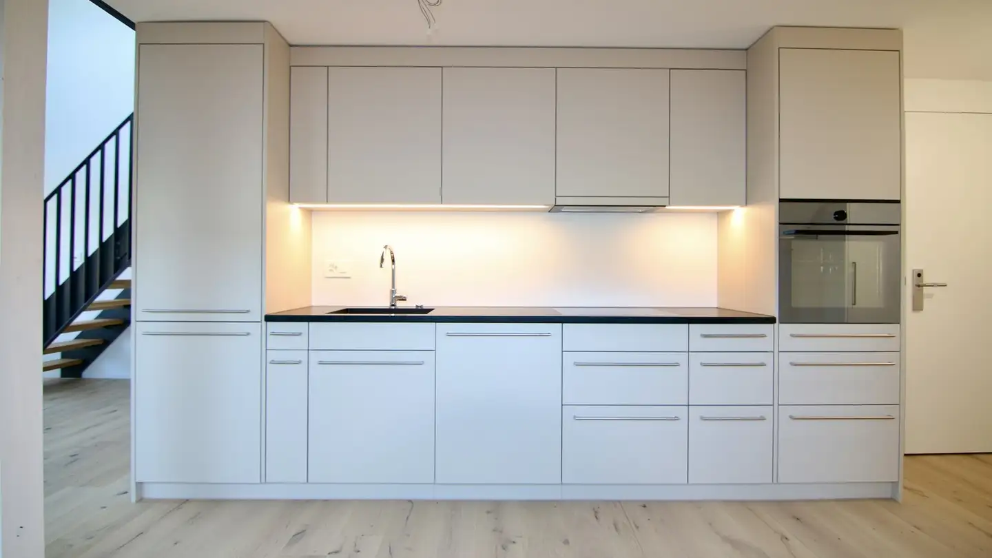 Wohnung mieten - Hofstrasse 11, 4571 Ichertswil - Foto 2