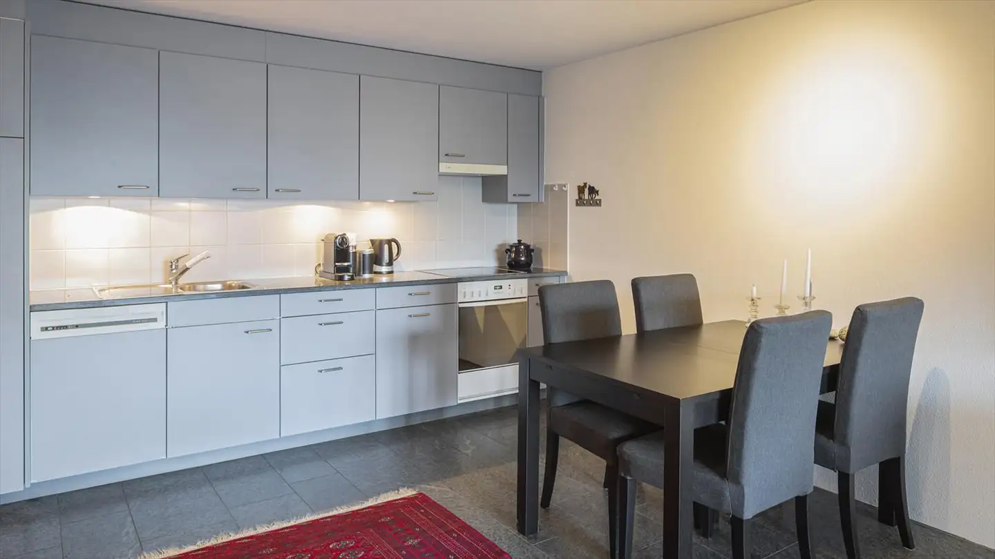 Appartamento in vendita - Via Casenzano 5, 6575 Vairano