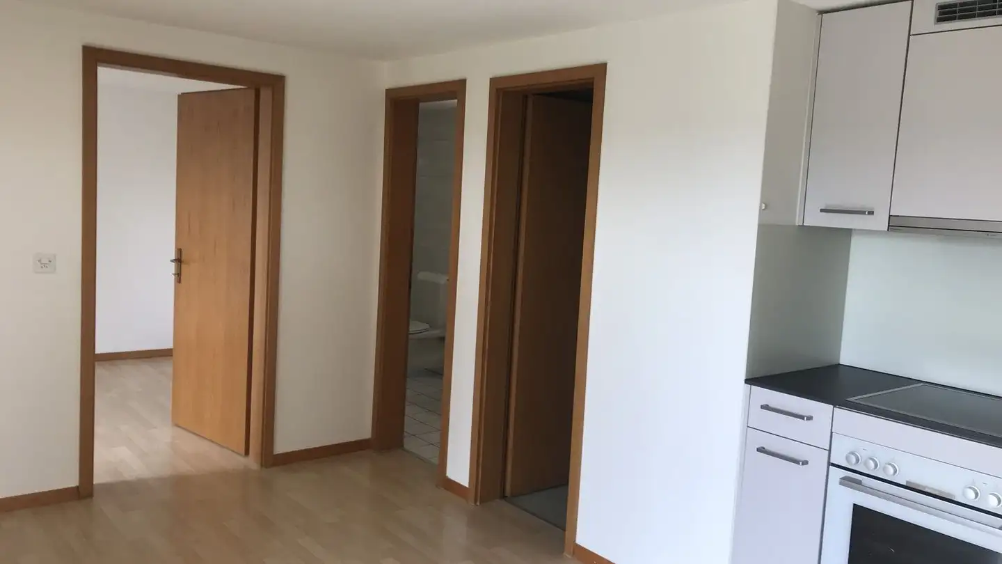 Studio in affitto - Terrassenstrasse 11, 4512 Bellach - Foto 4