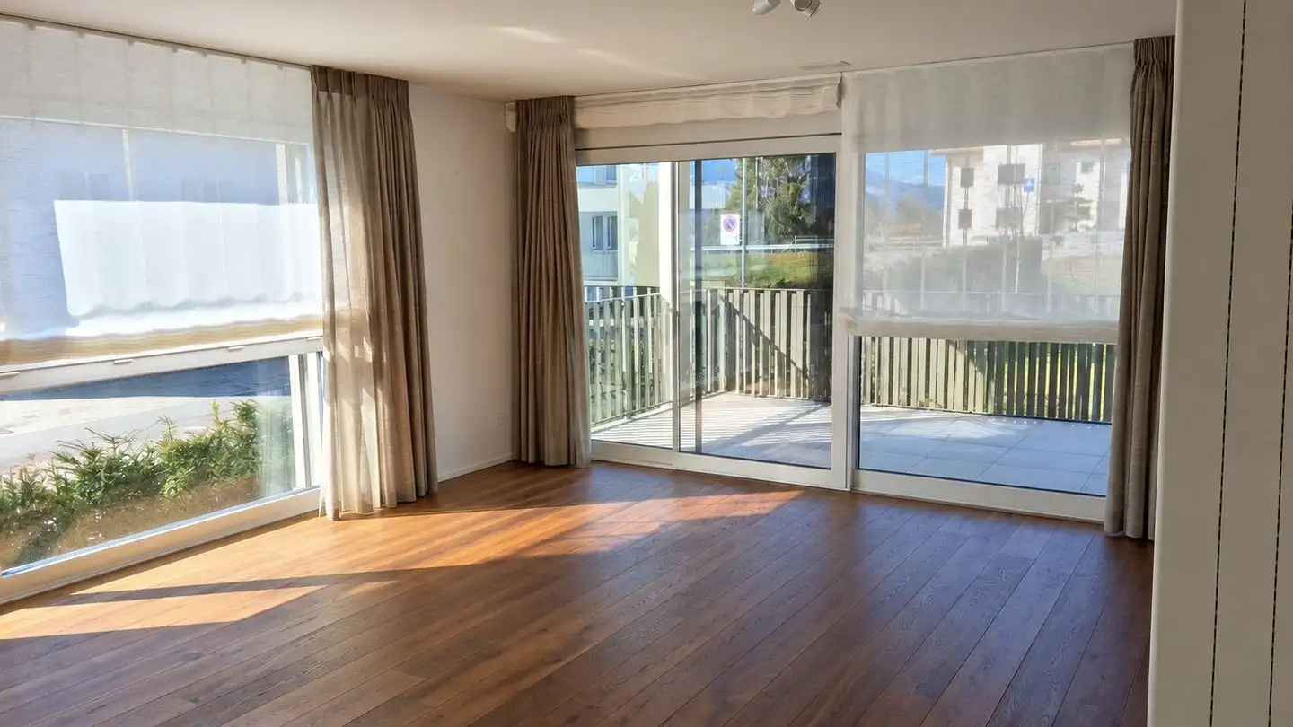 Appartamento in affitto - Kreuzstrasse 36, 8854 Siebnen
