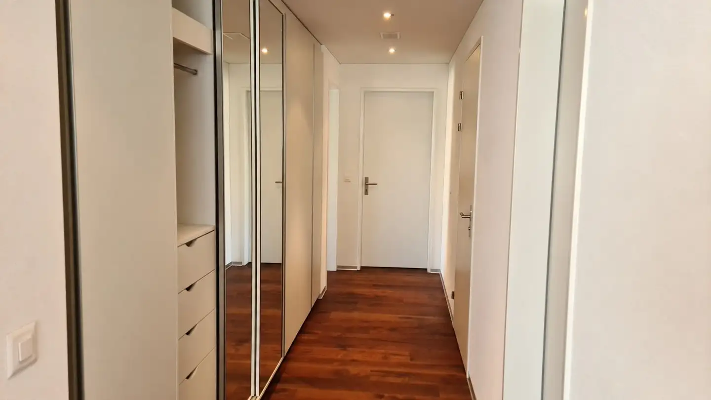 Appartamento in affitto - Kreuzstrasse 36, 8854 Siebnen - Foto 2
