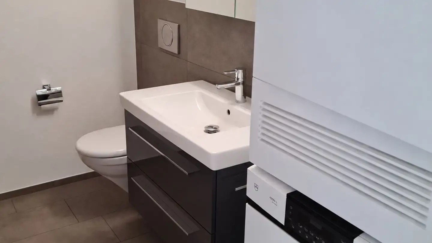 Appartamento in affitto - Kreuzstrasse 36, 8854 Siebnen - Foto 4