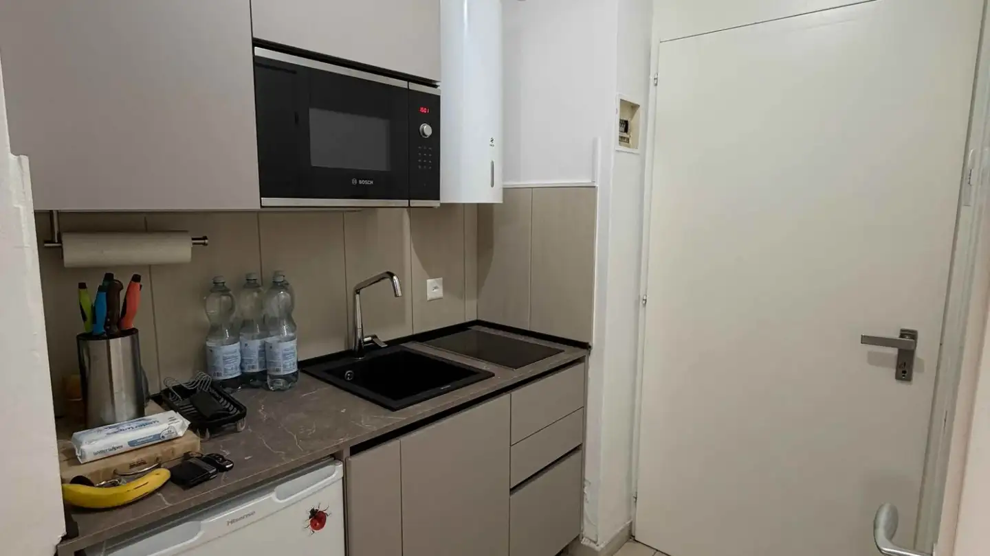 Appartement à louer - 6815 Melide - Photo 3