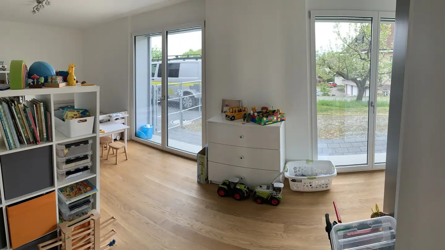Appartamento in affitto - Oberdorf 1, 5636 Benzenschwil