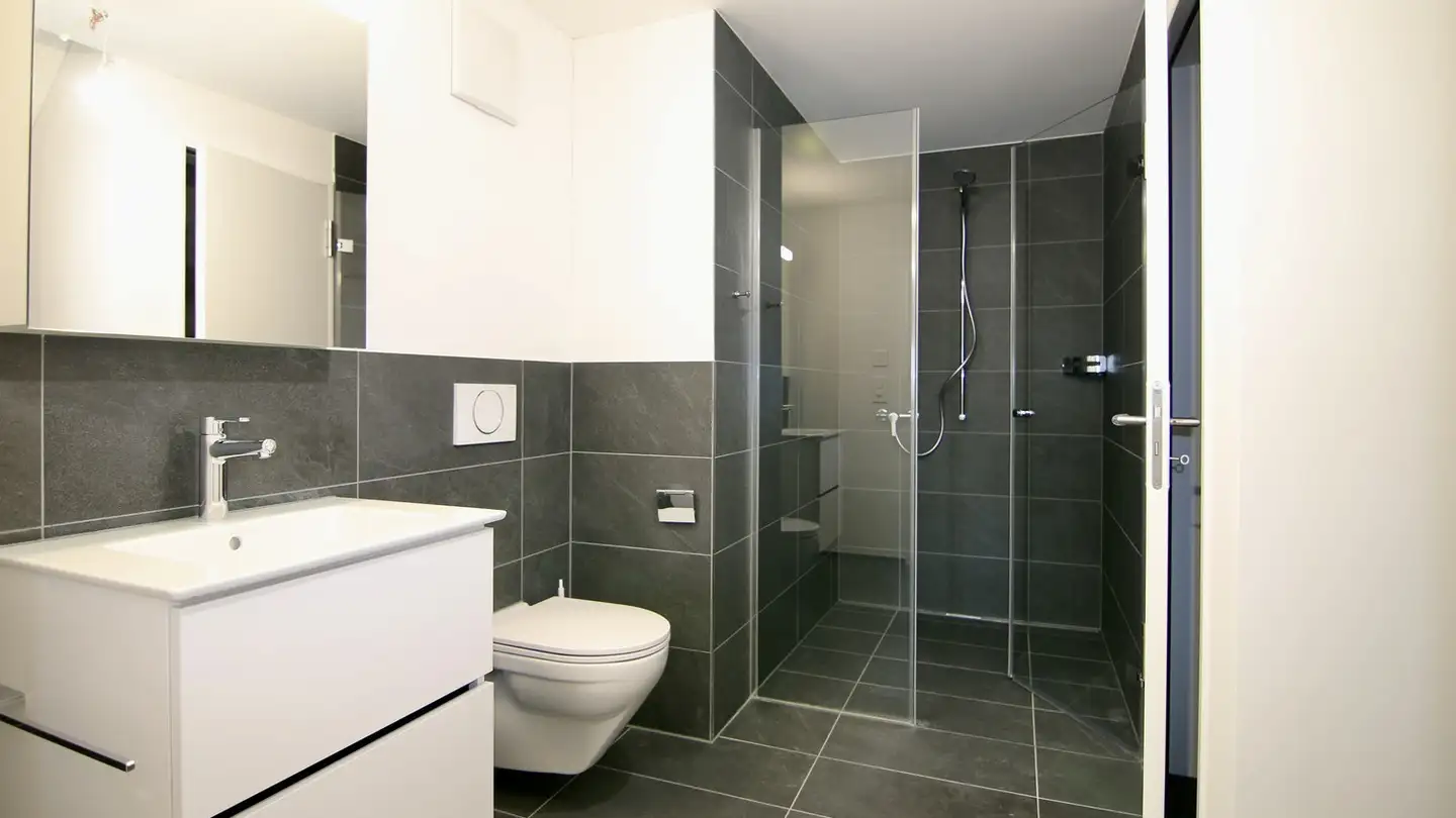 Wohnung mieten - Hofstrasse 11, 4571 Ichertswil - Foto 3