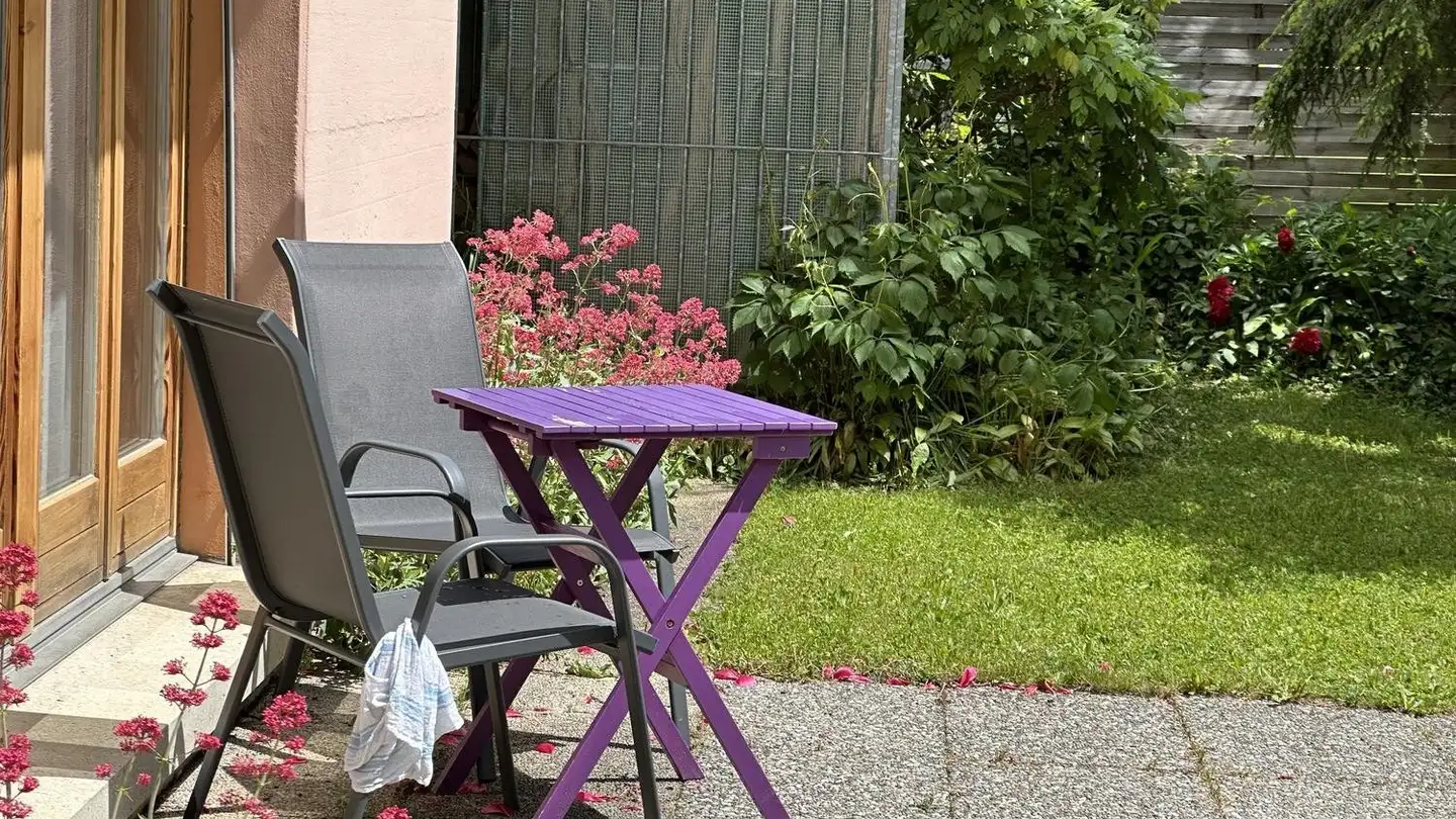 Studio in affitto - Terrassenstrasse 11, 4512 Bellach - Foto 3