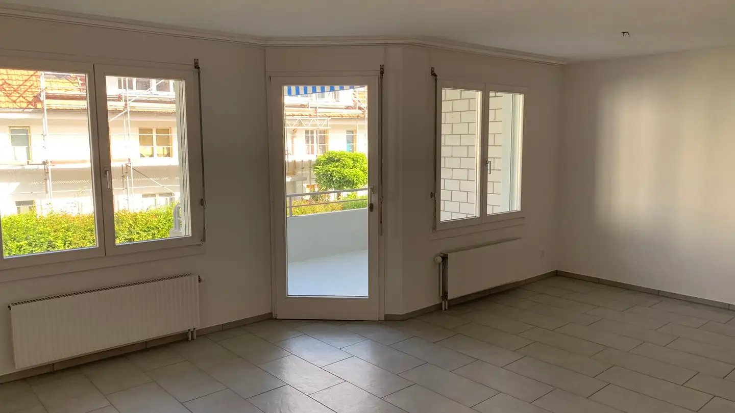 Appartamento in affitto - Gummenstrasse 4a, 2562 Port